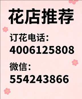 焦作花店哪家好