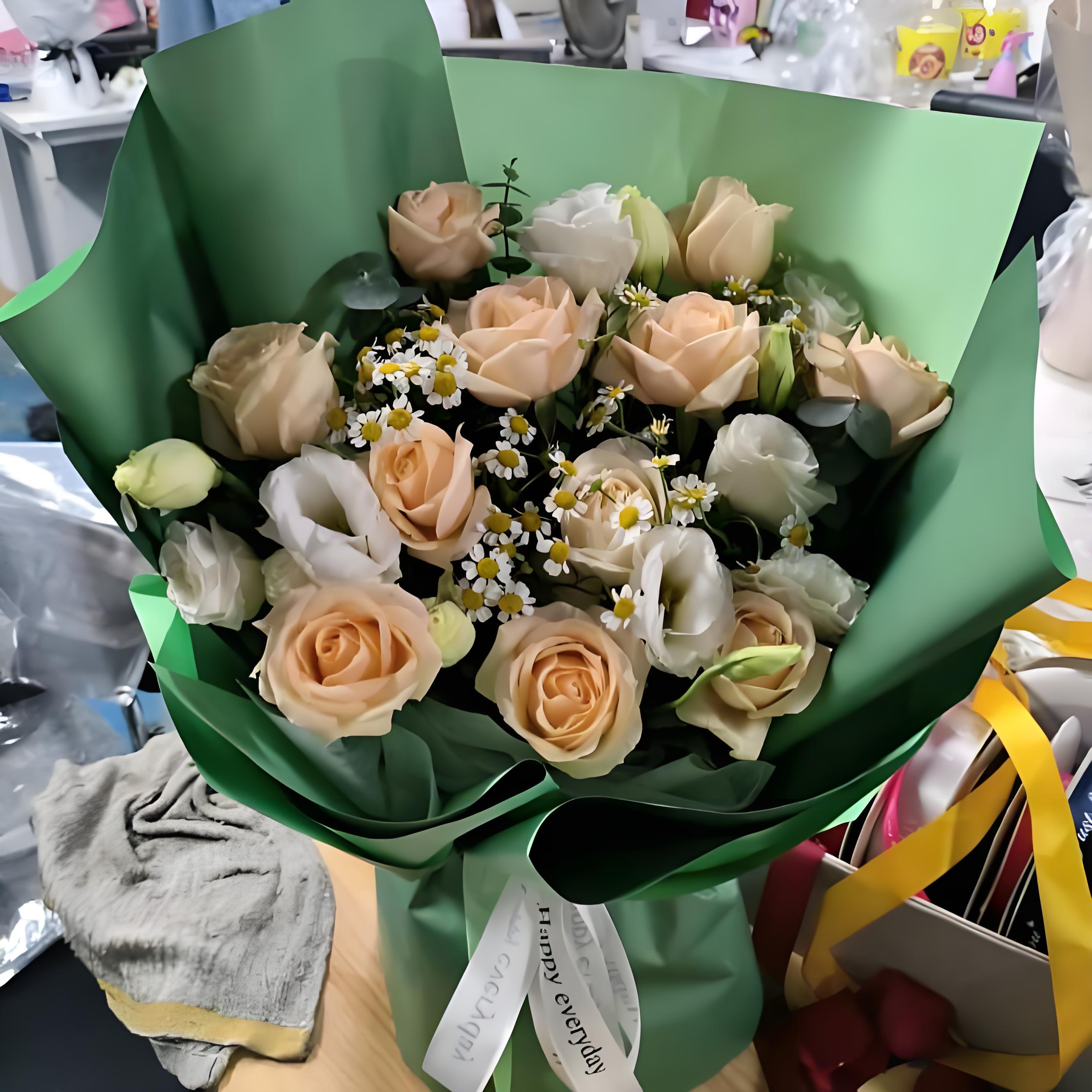 焦作花店