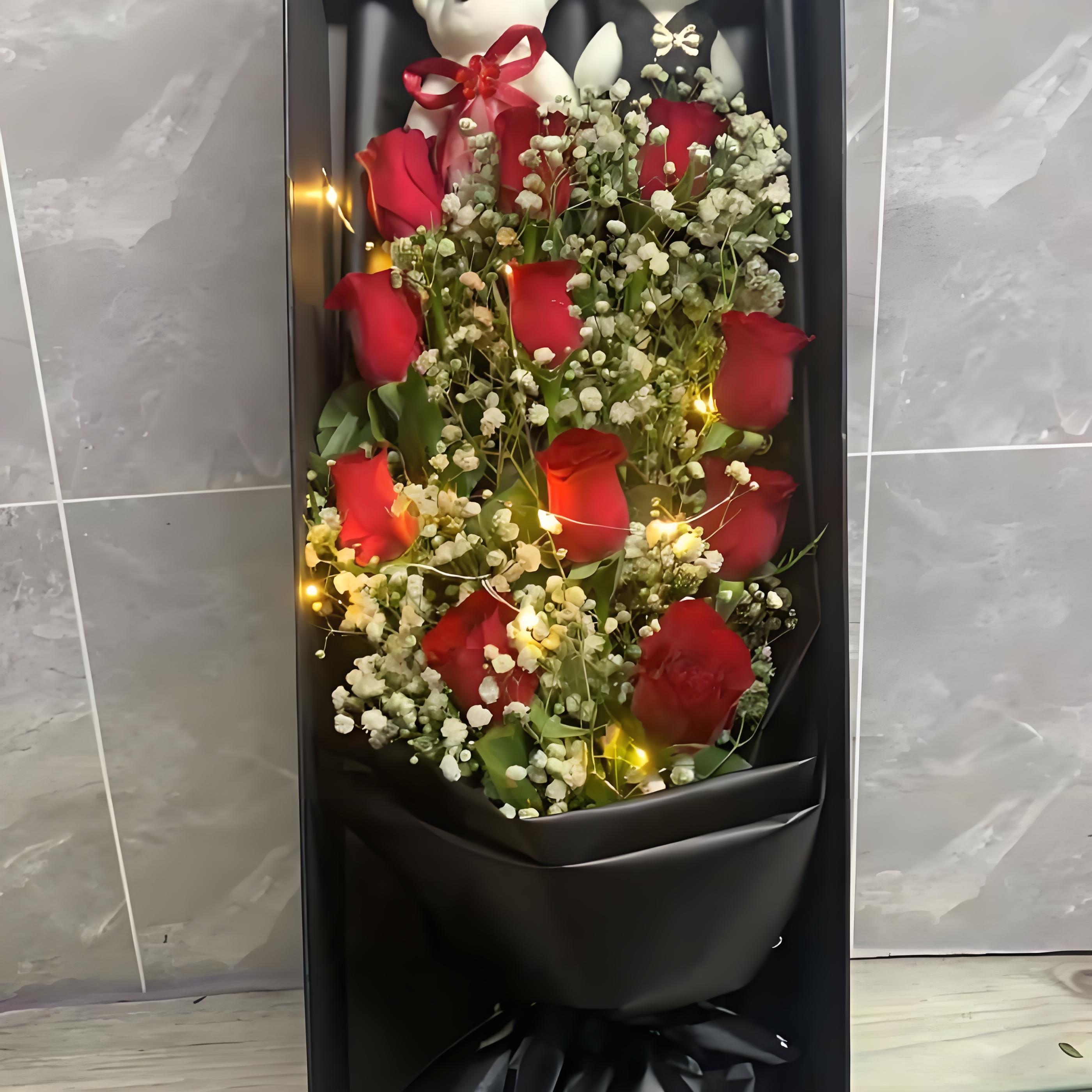焦作花店